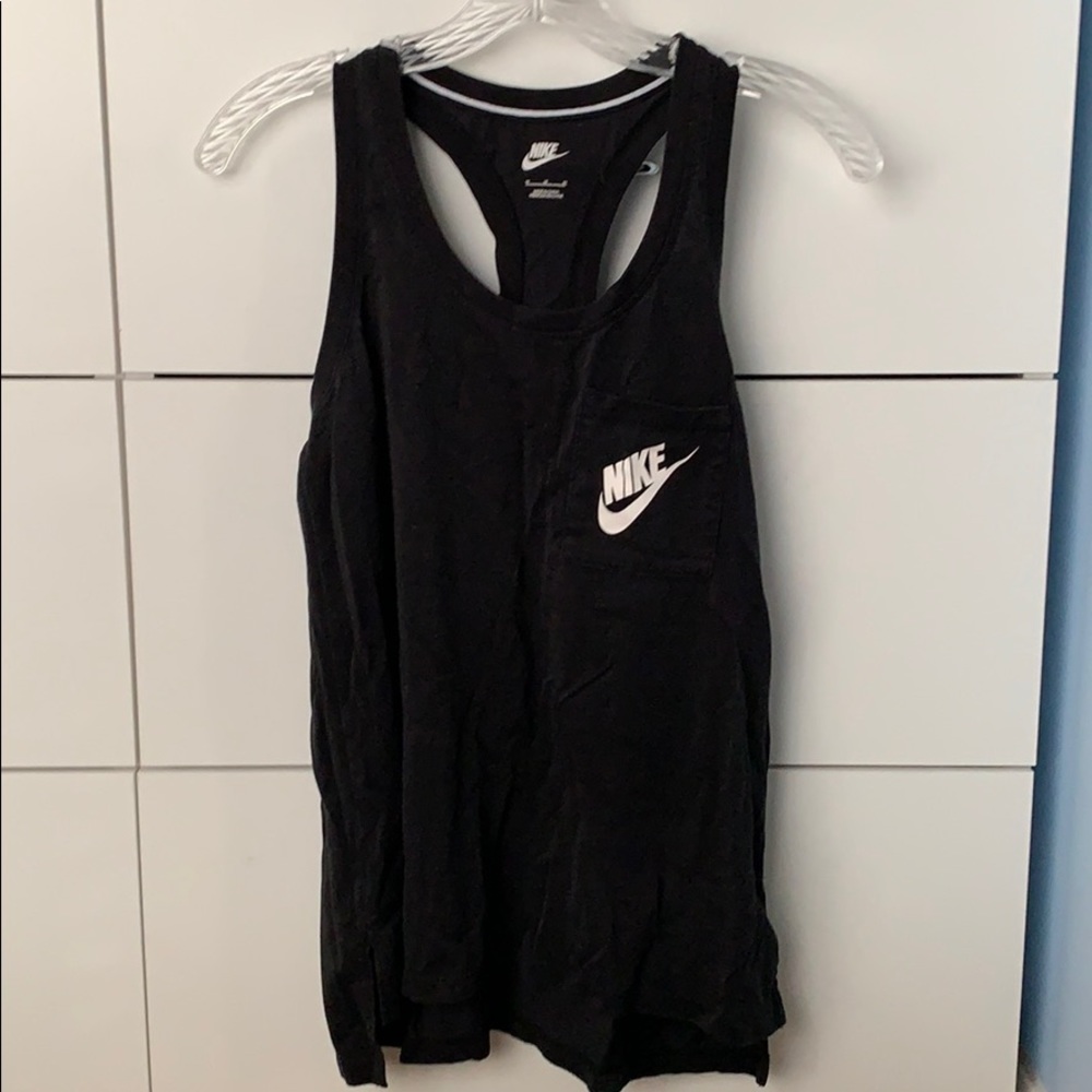 Workout tank